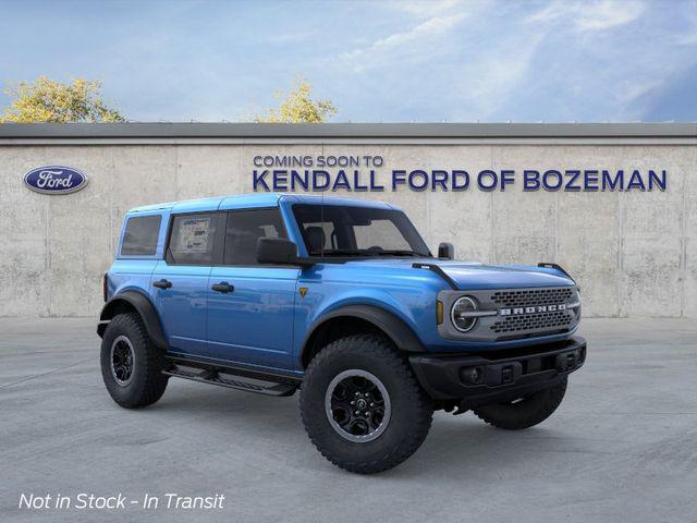 2026 FORD BRONCO BADLANDS 照片 7