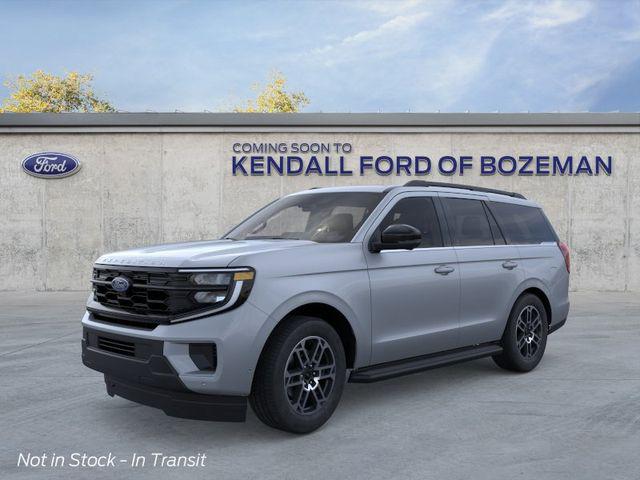 New 2026 Ford Expedition Active