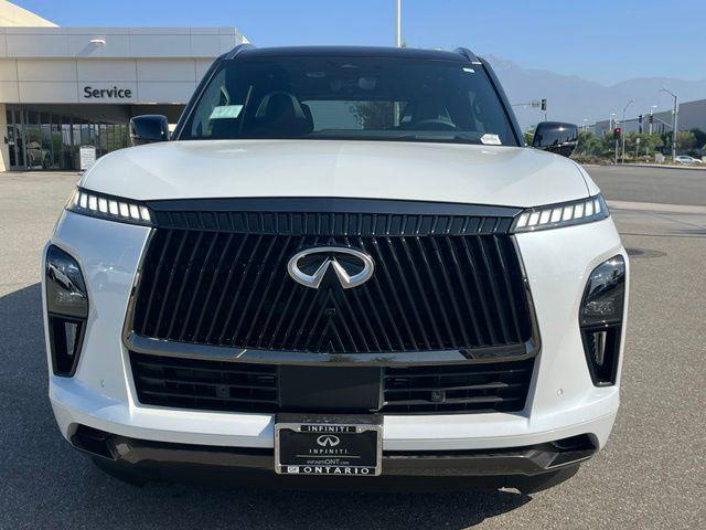 صورة مصغرة 3 لـ 2027 Infiniti QX80 AUTOGRAPH