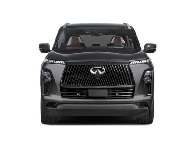 2027 Infiniti QX80 AUTOGRAPH 照片 4