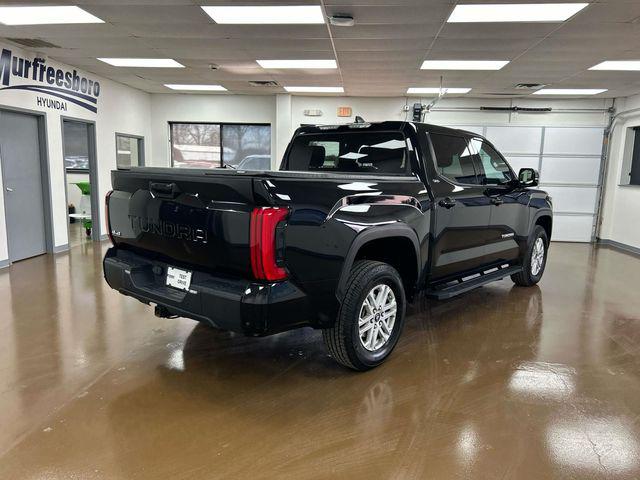 TOYOTA TUNDRA - 5