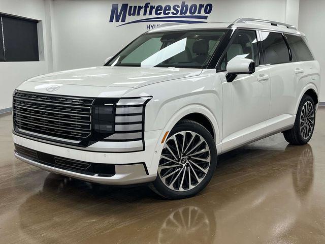 New 2026 Hyundai PALISADE Calligraphy