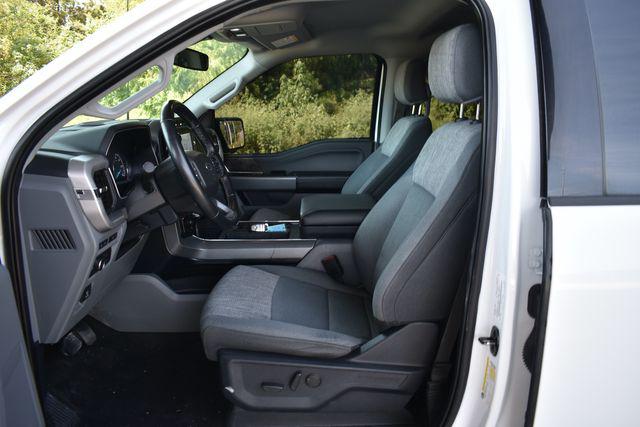 FORD F-150 XLT - 10