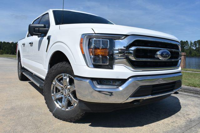FORD F-150 XLT - 1