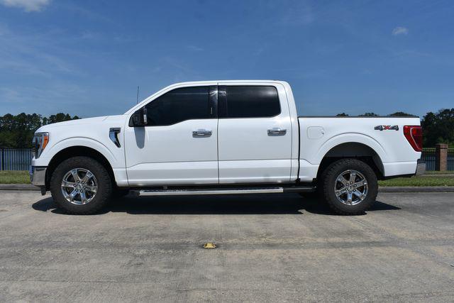 FORD F-150 XLT - 7