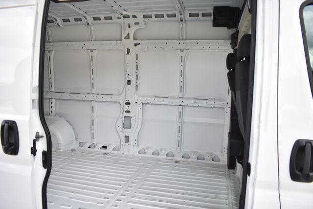 2025 RAM PROMASTER 2500 TRADESMAN — миниатюра 14