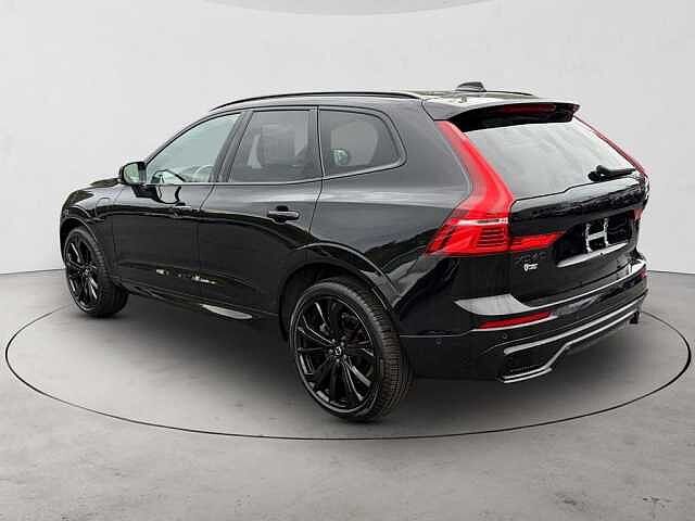 2024 Volvo XC60 ULTIMATE 照片 3