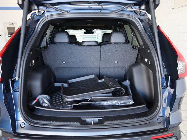 HONDA CR-V HYBRID SPORT-L FWD - 9