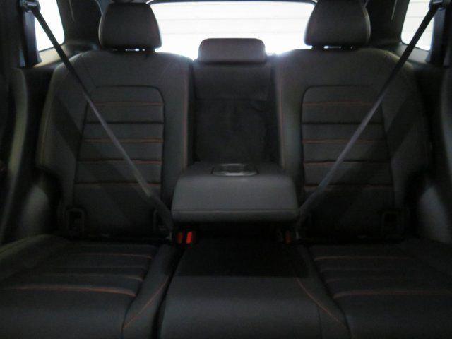 HONDA CR-V HYBRID SPORT TOURING AWD - 8