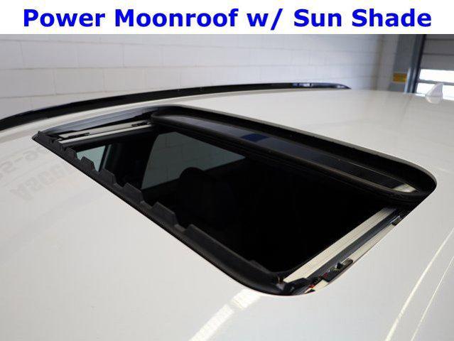 HONDA CR-V HYBRID SPORT-L FWD - 7