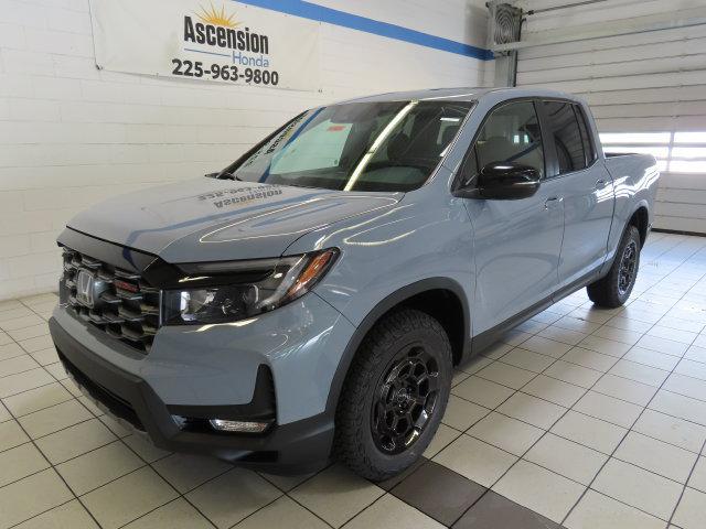 2026 Honda RIDGELINE TRAILSPORT+ 缩略图 2