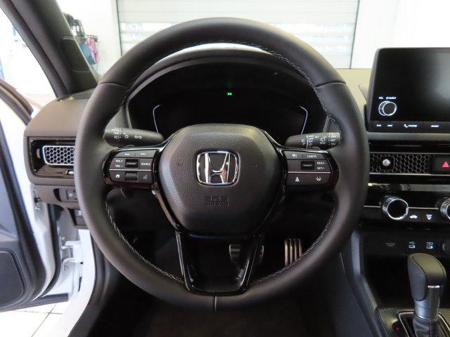 2026 Honda CIVIC SPORT 缩略图 12