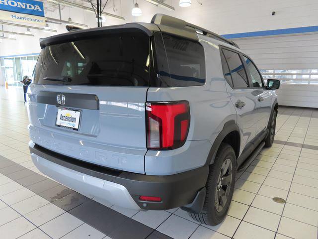 صورة 3 لـ 2026 Honda PASSPORT AWD RTL