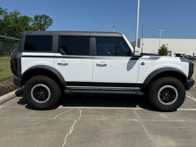 FORD BRONCO - 4