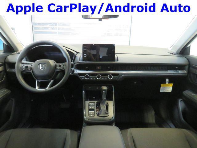 HONDA CR-V EX 2WD - 9