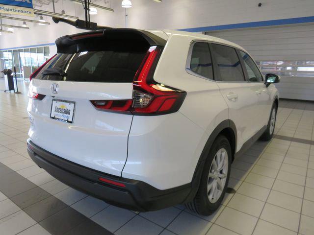 HONDA CR-V EX 2WD - 3