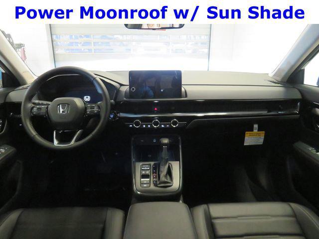 HONDA CR-V EX-L 2WD - 7