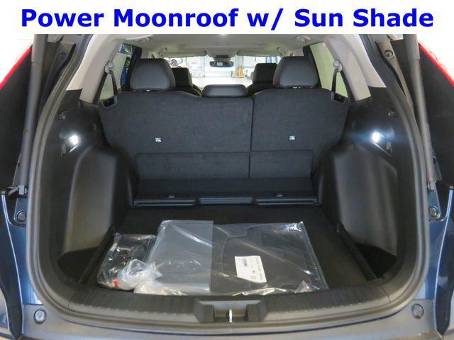 HONDA CR-V EX-L 2WD - 9