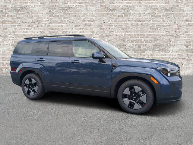 New 2026 Hyundai SANTA FE SEL 2.4