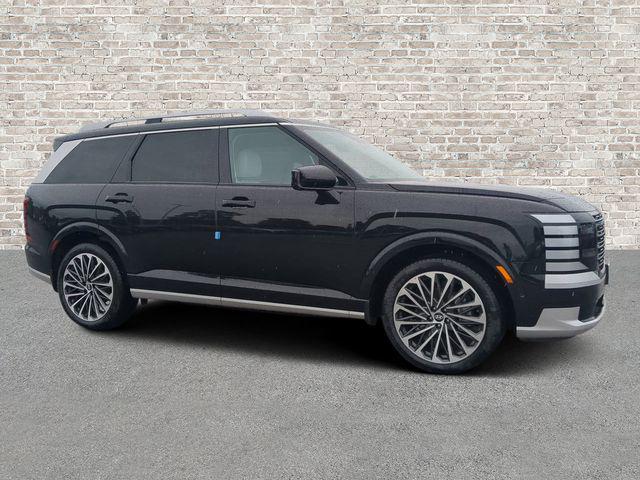 New 2026 Hyundai Palisade Hybrid Calligraphy