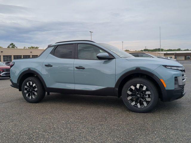 New 2026 Hyundai SANTA CRUZ SEL