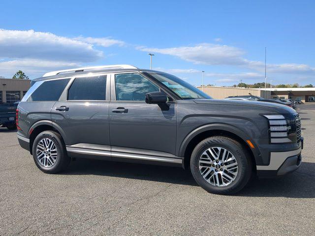 New 2026 Hyundai PALISADE SEL Premium 8P