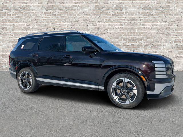 New 2026 Hyundai PALISADE Limited