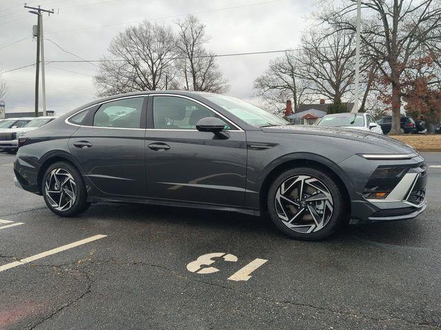 New 2026 Hyundai SONATA SEL