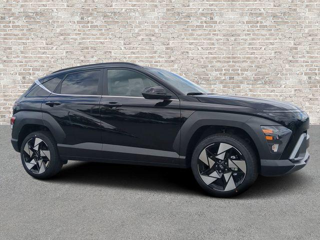 New 2026 Hyundai KONA Limited