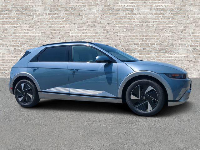 New 2026 Hyundai IONIQ 5 Limited