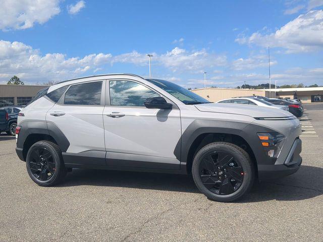 New 2026 Hyundai KONA SEL Sport