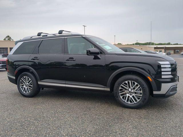 New 2026 Hyundai PALISADE SEL 7P