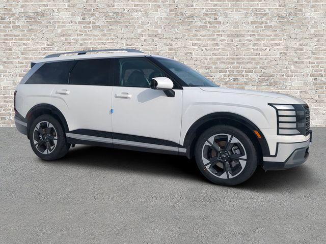 New 2026 Hyundai PALISADE Limited