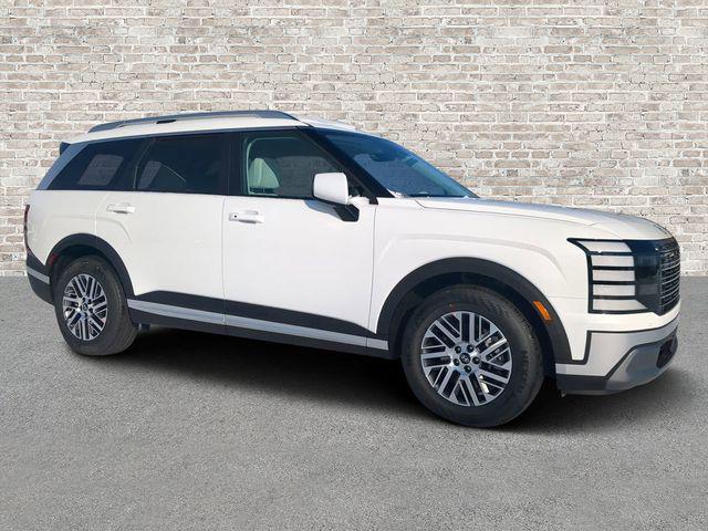 New 2026 Hyundai PALISADE SEL 7P