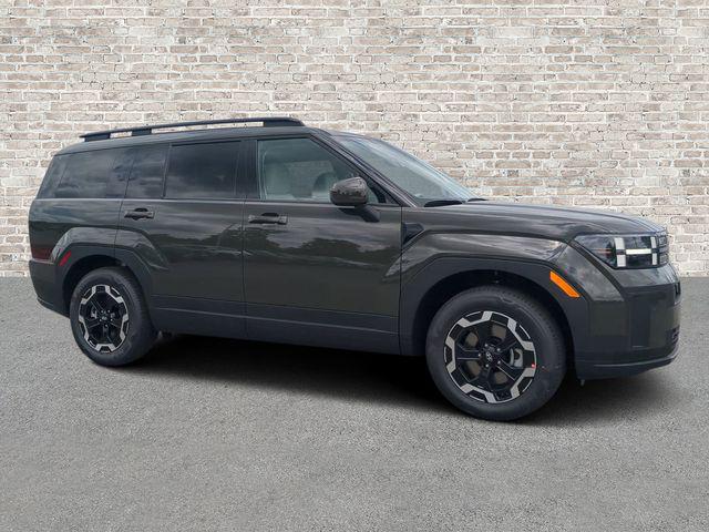 New 2026 Hyundai SANTA FE SEL 2.4