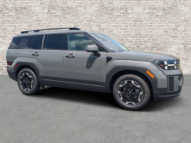 New 2026 Hyundai SANTA FE SEL 2.4