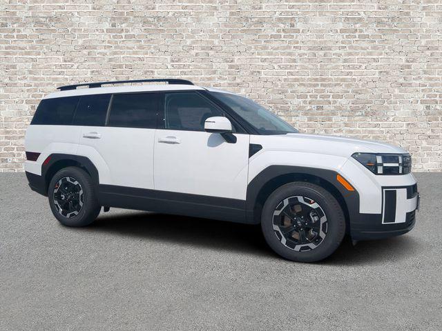 New 2026 Hyundai SANTA FE SEL 2.4