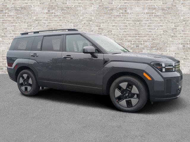 New 2027 Hyundai SANTA FE SEL 2.4