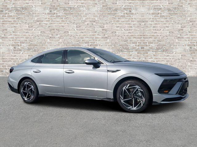 New 2026 Hyundai SONATA SEL