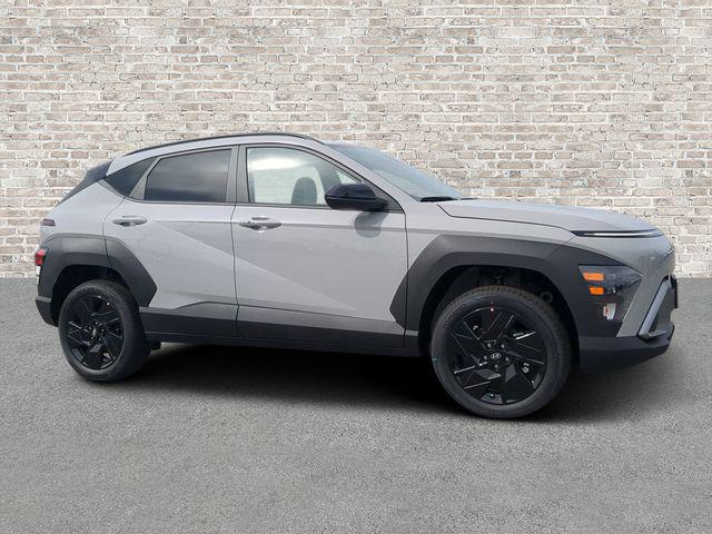 New 2026 Hyundai KONA SEL Sport