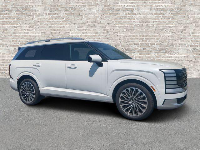 New 2026 Hyundai PALISADE Calligraphy