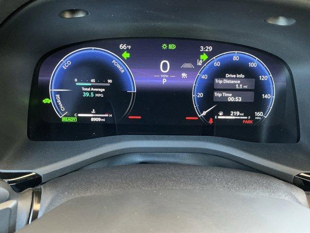 TOYOTA CAMRY - 8