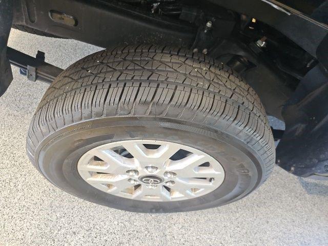 صورة مصغرة 22 لـ 2025 Toyota TACOMA SR