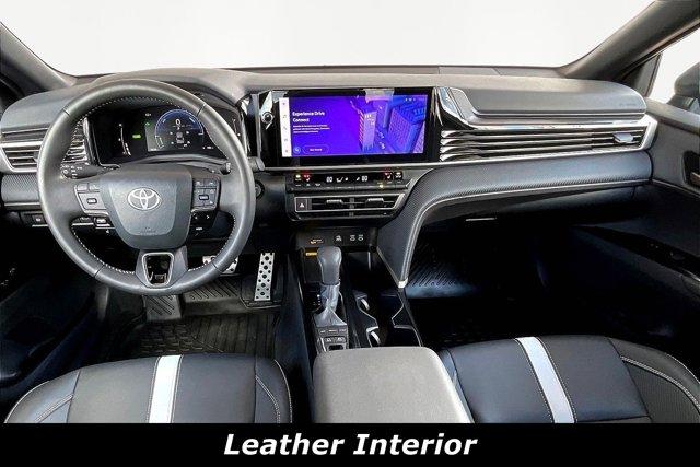 TOYOTA CAMRY - 7