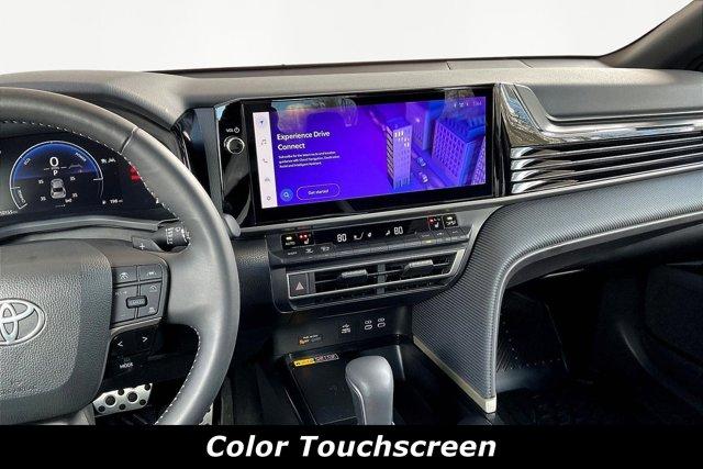 TOYOTA CAMRY - 9