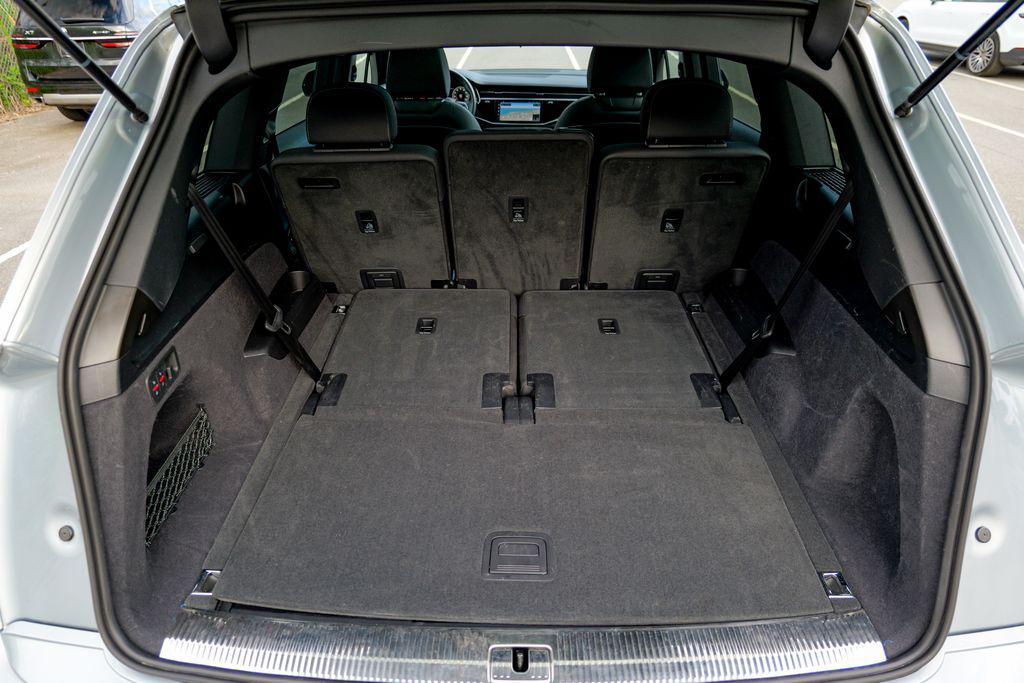 2025 AUDI Q7 55 PREMIUM PLUS 缩略图 65