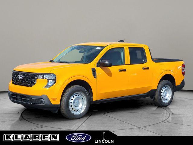 New 2026 Ford Maverick XL