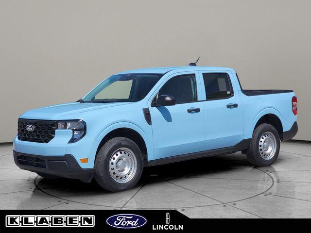 New 2026 Ford Maverick XL