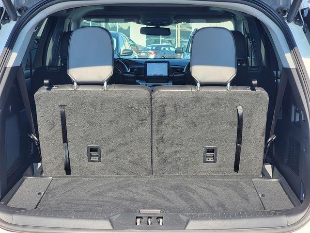 صورة مصغرة 23 لـ 2023 FORD EXPLORER XLT