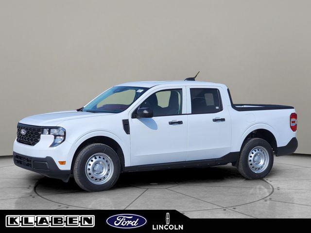 New 2025 Ford Maverick XL